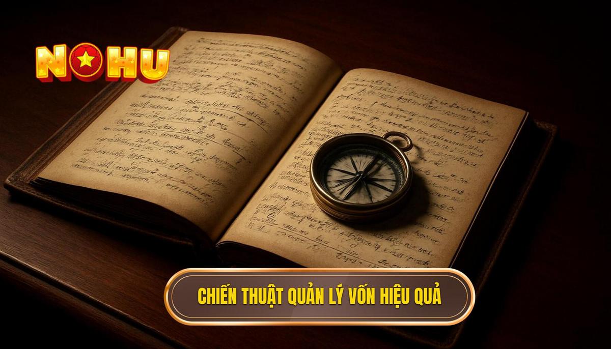 Chiến thuật quản lý vốn và lựa chọn thời điểm vàng