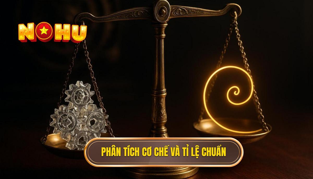 Giải mã cơ chế vận hành và phân tích tỉ lệ nổ chuẩn