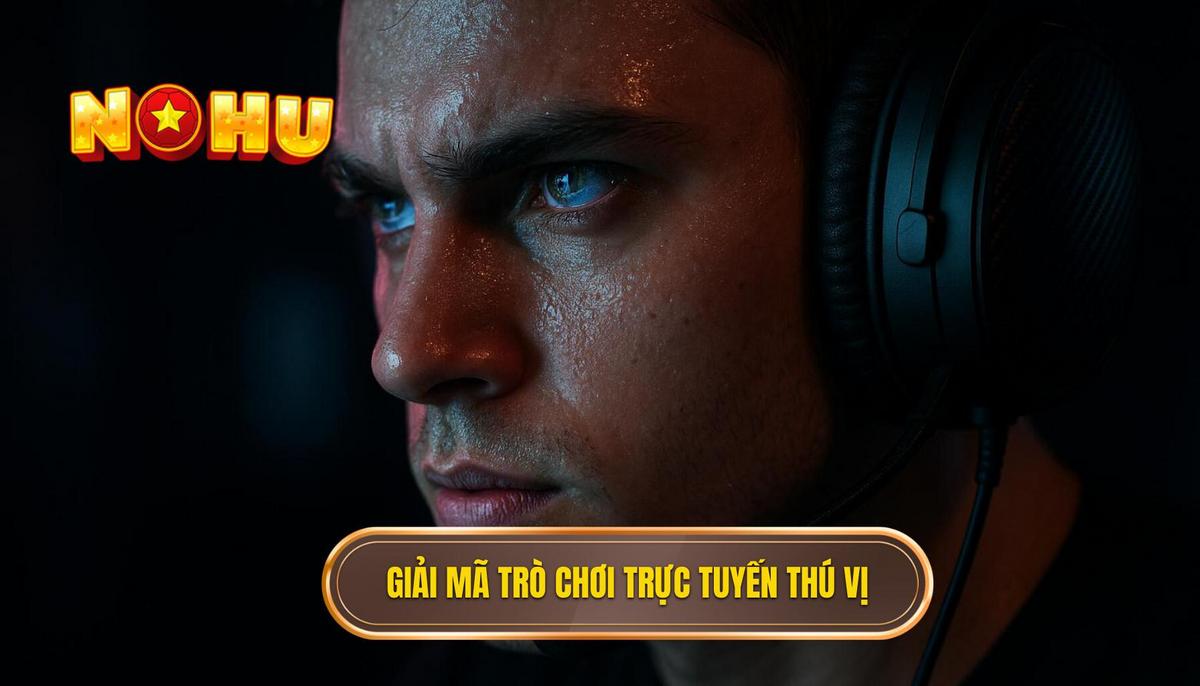 Giải mã sự thật về trò chơi nổ hũ trực tuyến