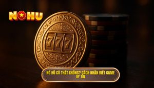 thumb - nổ hũ có thật không_ cách nhận biết game uy tín