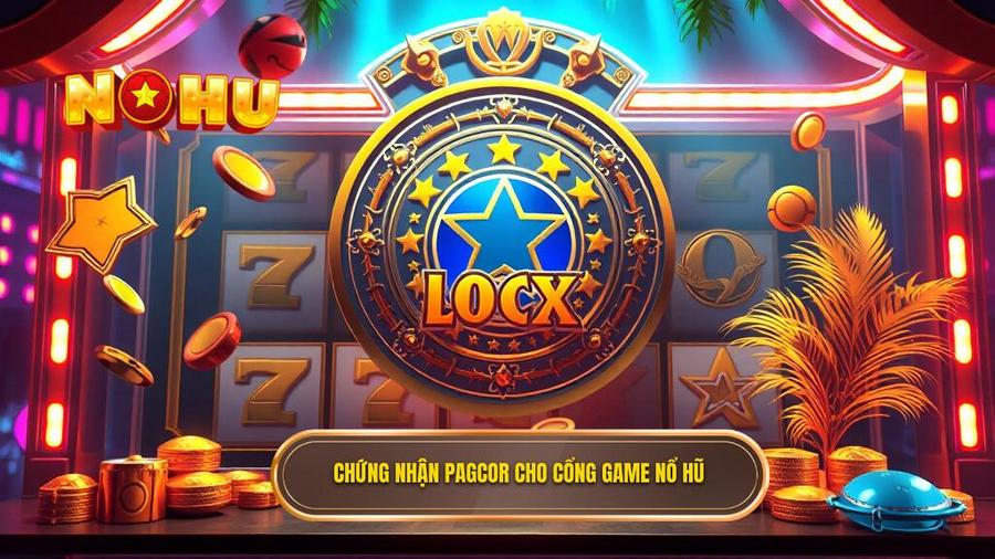 PAGCOR là gì và tại sao nó lại quan trọng đối với cổng game nổ hũ?