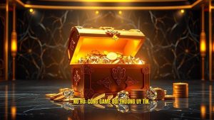 Cổng Game Đổi Thưởng Uy Tín