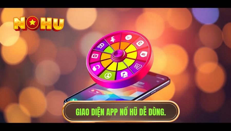 Tại sao người chơi quan tâm đến việc app nổ hũ nào dễ dùng?