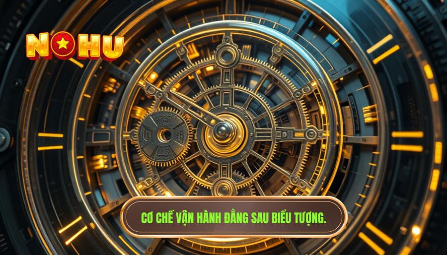 Phân tích cơ chế vận hành: Đằng sau những biểu tượng