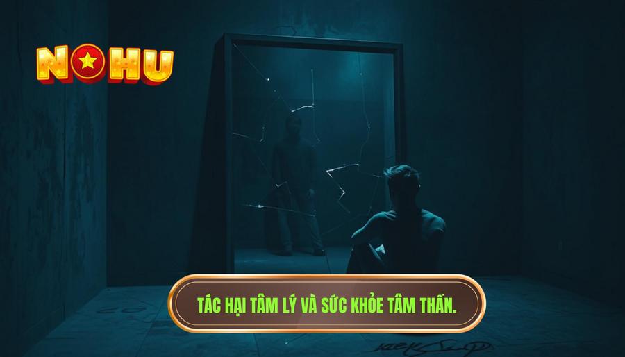 Rủi ro về tâm lý và sức khỏe tinh thần