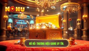 Game nổ hũ có uy tín không