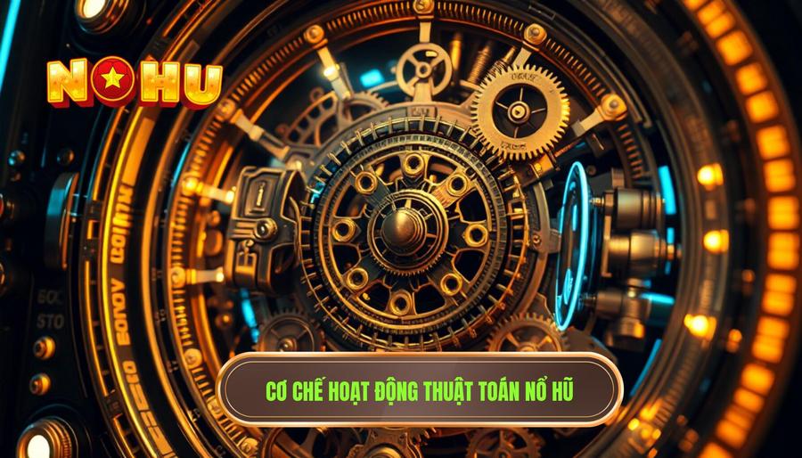 Kinh nghiệm săn hũ lâu dài: Chìa khóa dẫn đến thành công bền vững 1 Hiểu rõ bản chất của thuật toán nổ hũ