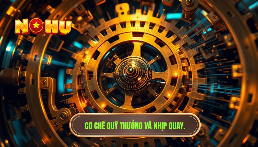 Làm sao để kéo dài thời gian chơi nổ hũ: Chiến thuật quản lý vốn và tâm lý chuyên sâu 1 Hiểu rõ bản chất của quỹ thưởng và nhịp quay