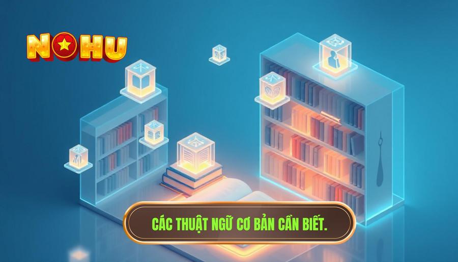 Những điều người mới cần biết để chinh phục thế giới quay hũ trực tuyến 2 Các thuật ngữ cơ bản không thể bỏ qua