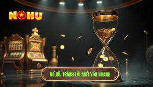 Những lỗi khiến người chơi mất vốn nhanh và bí kíp giữ túi tiền luôn rủng rỉnh